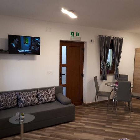 Apartment Dujica Senj  Exterior foto